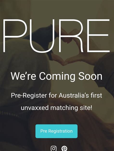 unvaxxed dating|Dating for the unvaccinated : r/unvaccinated